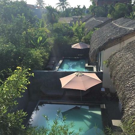 Palm View Villa Hoi An Esterno foto