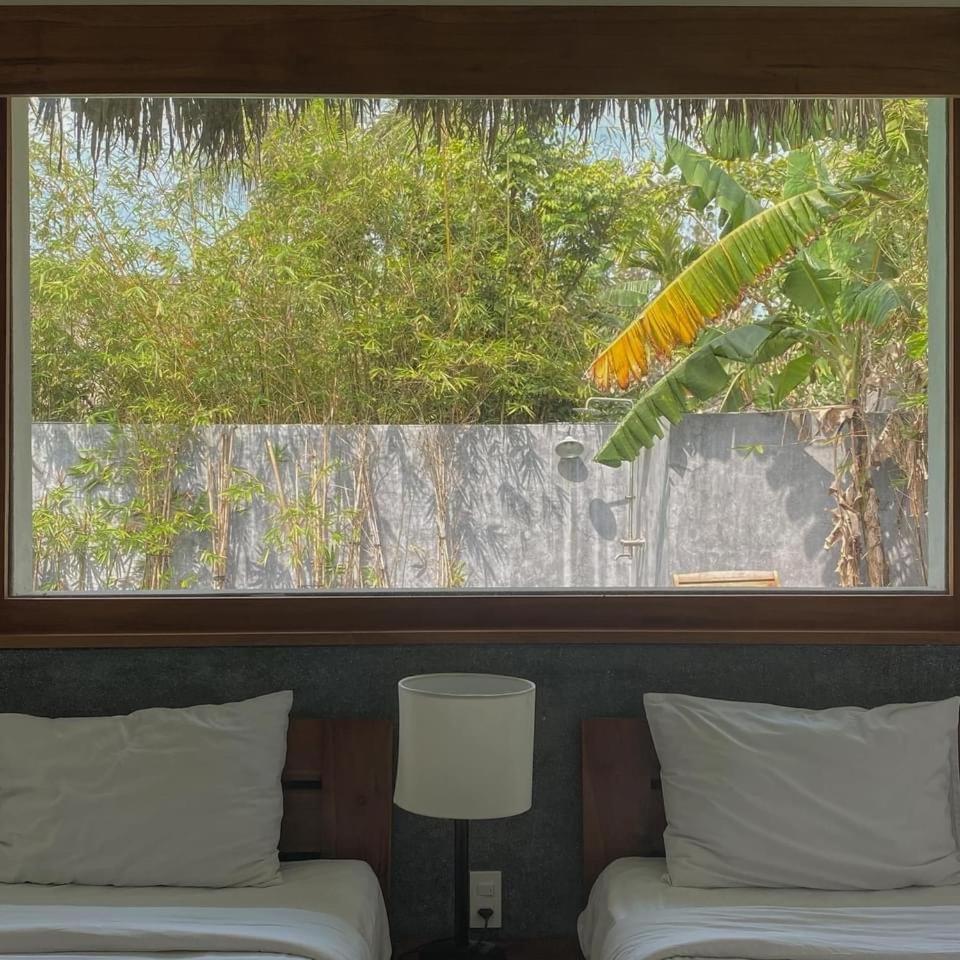 Palm View Villa Hoi An Esterno foto